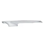 21-24 Jeep Grand Cherokee Bumper Front Fascia Applique Right Mopar 6UP70SZ0AA. Fixed Price $62.88.