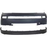 Bumper Cover Valance Kit For 2004 2005 2006 Scion Xb Base Model Primed Front. Fixed Price $261.37.