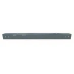 Omix Front Bumper Fits 87-95 Jeep Wrangler Yj. Fixed Price $160.99.