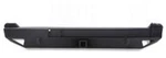 Smittybilt 76851-01 Rear Bumber, Textured, Black Steel, Xrc For Jeep Cherokee. Fixed Price $749.99.