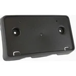 Front License Plate Bracket Fits 1998-02 Lincoln Town Car FO1068111. Fixed Price $28.18.