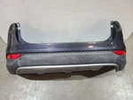Rear Bumper Swb Sport Without Park Assist Fits 13-16 Santa Fe 587519. Fixed Price $499.52.