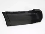 Genuine Mopar Bumper End Cap Right 5DY10DX9. Fixed Price $113.01.