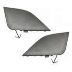 For Toyota RAV4 2016-2018 Tow Hook Cover Driver And Passenger Side Pair Front. Fixed Price $36.75.