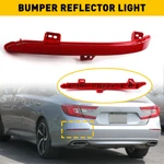 Rear Bumper Reflector Left Driver Side For Honda 2019 Accord 2018 2020 2021 2022. Fixed Price $11.39.