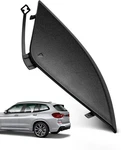 Ulzozn Front Bumper Tow Hook Cover Cap Fit For Bmw X3 28DX 28I 35IX 2015-2017 Re. Fixed Price $19.76.