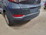 (local Pickup Only) Rear Bumper Without Park Assist Fits 16-18 Tucson 564450. Fixed Price $223.11.