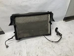 15-23 Mercedes Class W205 Engine Cooling Radiator W/ Fan. Fixed Price $379.99.