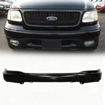 Front Bumper Black 3PCS Ford F150 1999-2003 Expedition 1999-2002. Fixed Price $152.94.