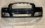Front Bumper Cover Black 2016-2019 Jaguar Xj FW93-17C831 Oem. Fixed Price $465.50.