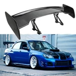 For Subaru Impreza Wrx Sti 46" Rear Trunk Spoiler Racing Wing Gt-style Glossy. Fixed Price $135.39.