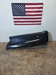 2021 2023 Ford F-150 Limited Left Lh Bumper End Sensor Holes Oem. Fixed Price $95.00.