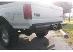 Ranch Hand BBF928BLS 81-96 Ford F150/F250 Super Duty 8" 5/5 Legend Rear Bumper. Fixed Price $924.50.