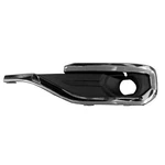 GM1038209 Front Driver Side Fog Light Bezel Fits 2017-2019 Gmc Acadia. Fixed Price $44.00.