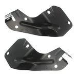 Ford F-250/350/450 Super Duty 17-22 Bumper Brackets Driver Passenger Side. Fixed Price $66.77.