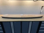 Bmw E46 325CI 330CI Coupe Rear Bumper Lower Center Black Trim Cover 51128212413. Fixed Price $89.99.