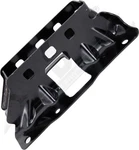 Apdty 165154 Front Bumper Bracket Rh=lh, Steel, (19-21 Crew/mega)/standard Cab. Fixed Price $74.87.