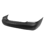 For Hyundai Elantra 2001-2002 Sherman Rear Bumper Cover Value Line. Fixed Price $138.79.