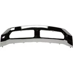 Bumper Face Bar Trim Molding Step Pad Front Lower For Mb Mercedes 1668858025. Fixed Price $245.06.