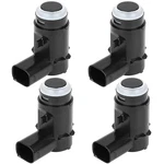 Rear Backup Parking Assist Sensor 4PCS Ford F-150 2009-2014 9L3Z-15K859-D. Fixed Price $29.59.
