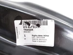 Genuine Oem Audi 8T0-807-313-A Rear Bumper Reinforcement Bar. Fixed Price $184.92.
