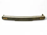 88-89 Jaguar XJ6 Vanden Plas XJ40 Bumper Panel Cover Washer Fog Lamp Front Oem. Fixed Price $412.99.