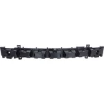 Bumper Face Bar Impact Absorber For 11-14 Dodge Charger Plastic Front 57010464AA. Fixed Price $107.32.