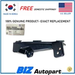 Genuine ! Bumper Bracket, Fr Lh For 2010-2012 Genesis Coupe # 86551-2M000. Fixed Price $320.00.