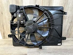 2016-19 Hyundai Tucson Radiator Cooling Fan Motor & Shroud Oem # 25380-D3XXX. Fixed Price $149.00.