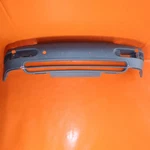 Porsche 911 Carrera Front Bumper 1995 1996 1997 993 505 311 Z0 Oem. Fixed Price $449.10.