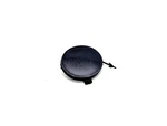 2014 2018 Jeep Cherokee Front Tow Hook Cover Gray Oem 5NJ61TRMAA Pau. Fixed Price $17.59.