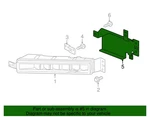 New Oem Genuine 16-17 Honda Accord Fog Light Bracket Rh Passenger 33901-T3L-A00. Fixed Price $62.95.