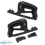 Set Of 4 Front Bumper Bracket For Toyota Tacoma 2016-2023 Left & Right Upper. Fixed Price $26.39.