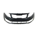 Labwork Front Bumper Cover For 2012-2013 Kia Optima Ex/lx W/o Sensor Hole. Fixed Price $100.78.