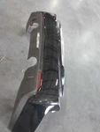 2015 Cadillac Ats Black Bumper Assembly Oem 20907952 130K Miles. Fixed Price $515.02.