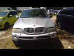 Front Bumper Park Assist With Headlamp Washers Fits 04-06 Bmw X5 1043703. Fixed Price $499.90.