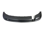 Audi A3 S-line Rear Bumper Diffuser Trim Single Pipe Grey 8P0807434E1RR. Fixed Price $256.14.