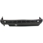 Bumper Cover Fascia Rear For 535 E34 Series Bmw 525I 540I 530I. Fixed Price $392.05.