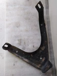 99-04 Oem Front Bumper Outer Lh Bracket Fits 00 01 02 03 Ford F250 F350. Fixed Price $42.00.