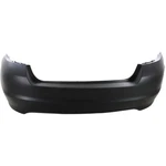 For Mazda 6 Bumper Cover 2009-2013 Rear Primed 2.5L Engine Capa MA1100195. Fixed Price $361.24.