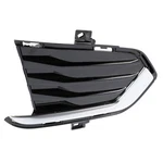 Oem New 2017-2022 Cadillac XT5 Front Fog Lamp Bezel Passenger Side 85126125. Fixed Price $167.24.