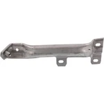 For Bmw 535I GT/550I Xdrive Front Bumper Bracket 2010-2017 Driver BM1062101. Fixed Price $26.50.