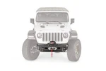 Warn 101325 Elite Series Bumper Jeep Front. Fixed Price $899.99.