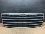 2007 2008 2009 Chrysler Aspen Front Radiator Upper Grille Oem X9768 Dg. Fixed Price $170.19.