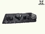 Oem Acura Tlx A-spec 15-20 Rear Bumper Right Passenger Side Upper Inner Bracket. Fixed Price $37.99.