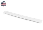Audi A5 S5 Cabriolet Chrome Trim For Front Bumper Genuine 8T08077172ZZ. Fixed Price $316.86.