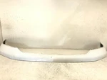 Front Bumper Filler Toyota Tundra White 2007-2013 52129-0C010 Oem. Fixed Price $275.50.
