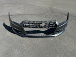 2016 2017 2018 Audi A7 Front Bumper Cover Gray Oem 4G8807437AH. Fixed Price $340.00.