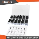 Labwork 330 Push Automotive Pins Retainer Gm Ford Toyota Honda. Fixed Price $18.18.