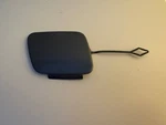 16 18 19 Bmw 740I G11 G12 Rear Tow Cover, Without M-sport, 51117410011, Oem. Fixed Price $20.00.